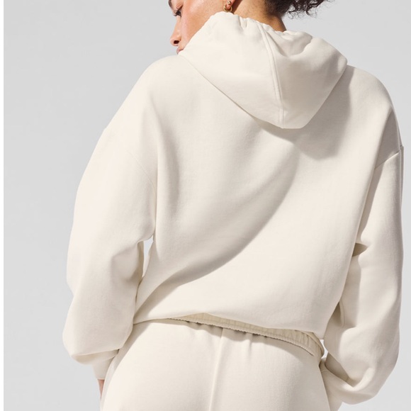 Alo Accolade Hoodie - Picture 2 of 4